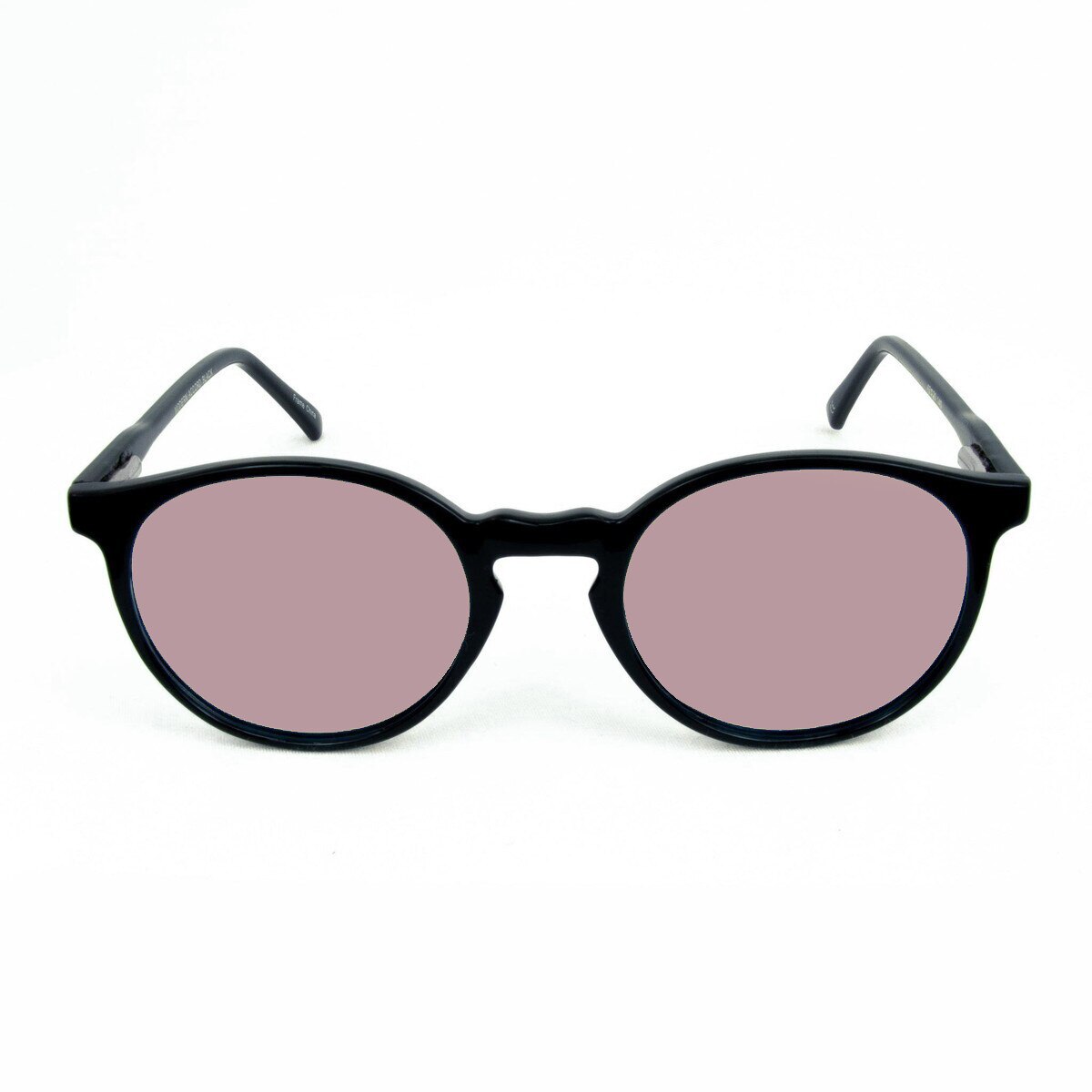 Low Vision Tinted Glasses